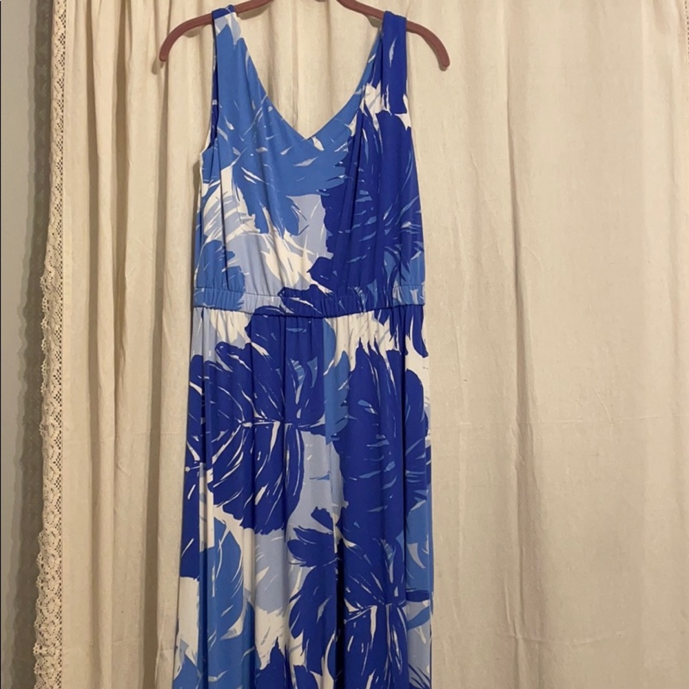 GILI island jumpsuit